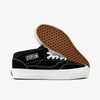 Vans LX Half Cab Reissue 33 / Black / White   2