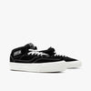 Vans LX Half Cab Reissue 33 / Black / White   3