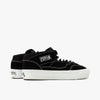 Vans LX Half Cab Reissue 33 / Black / White   4