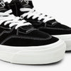 Vans LX Half Cab Reissue 33 / Black / White   5