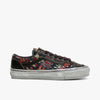 Vans OTW Old Skool 36 Vibram Floral Rivets Black   1
