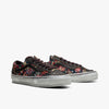 Vans OTW Old Skool 36 Vibram Floral Rivets Black   3