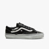 Vans OTW Old Skool 36 Vibram Distressed Silver   1