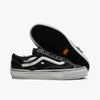 Vans OTW Old Skool 36 Vibram Distressed Silver   2