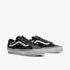 Vans OTW Old Skool 36 Vibram Distressed Silver   3