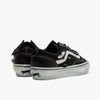 Vans OTW Old Skool 36 Vibram Distressed Silver   4