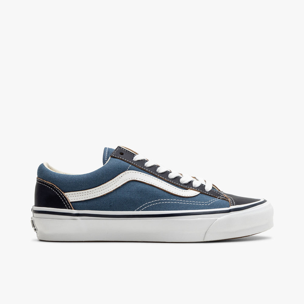 Vans OTW Old Skool 36 Vibram Navy – Livestock