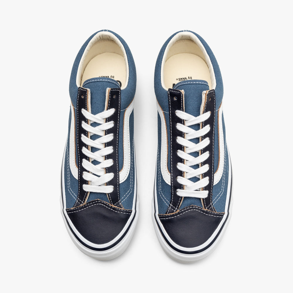 Vans OTW Old Skool 36 Vibram Navy – Livestock