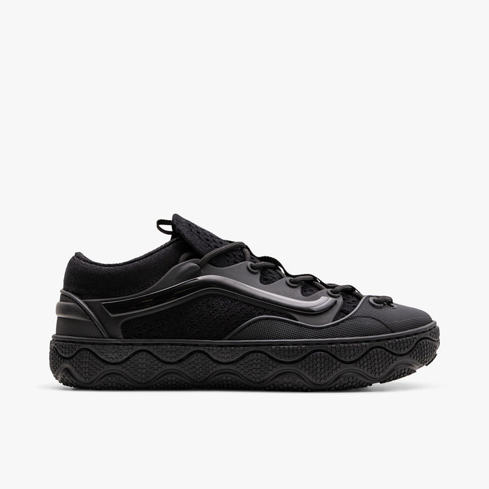 Vans OTW Old Skool 36 FM Black - Low Top  1
