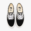 Vans LX Authentic 44 Checkerboard Asphalt   5
