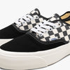Vans LX Authentic 44 Checkerboard Asphalt   7