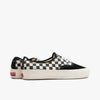 Vans LX Authentic 44 Checkerboard Asphalt   4