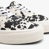 Vans LX Authentic 44 Cow Black / Marshmallow - Low Top  6