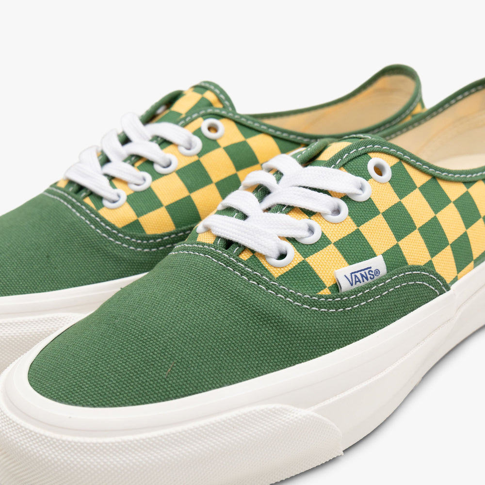 VANS★PREMIUM AUTHENTIC 44★兼用★CHECKERBOARD FAIRWAY Vans LX Authentic 44 Checkerboard Fairway – Livestock