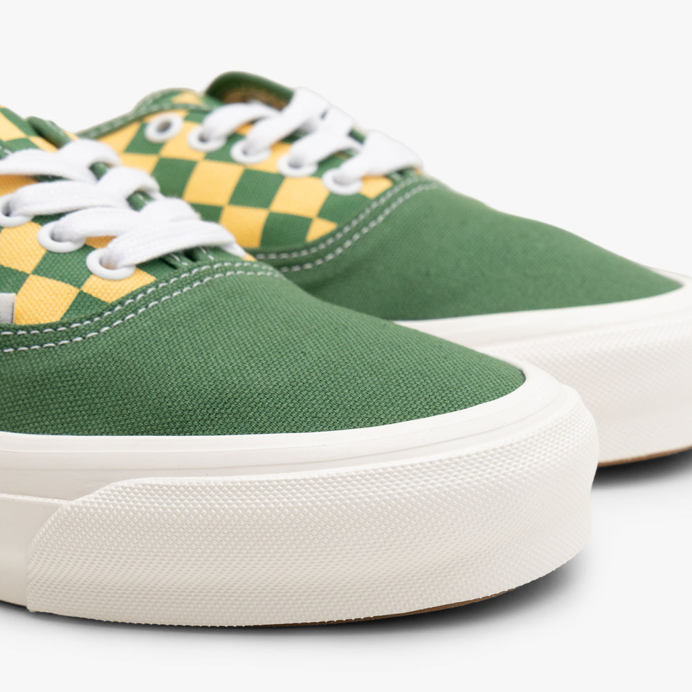 Vans LX Authentic 44 Damier Clair – Livestock