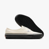 Vans LX Authentic 44 Duck Canvas White / Black   2