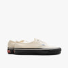 Vans LX Authentic 44 Duck Canvas White / Black   4