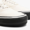Vans LX Authentic 44 Duck Canvas White / Black   6
