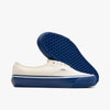 Vans LX Authentic 44 Duck Canvas White / Blue   2
