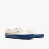 Vans LX Authentic 44 Duck Canvas White / Blue   3