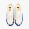 Vans LX Authentic 44 Duck Canvas White / Blue   5