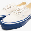 Vans LX Authentic 44 Duck Canvas White / Blue   7