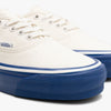 Vans LX Authentic 44 Duck Canvas White / Blue   6