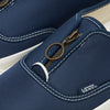 Vans OTW Authentic Zip Neoprene Dress Blues   6