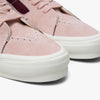 Vans Vault OG Sk8-Mid LX / Tri-Tone Rose Smoke - Low Top  6