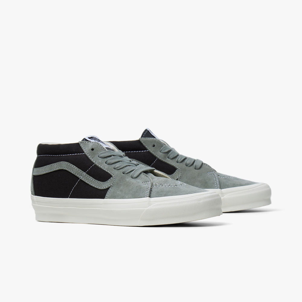 Vans sk8 online mid lx
