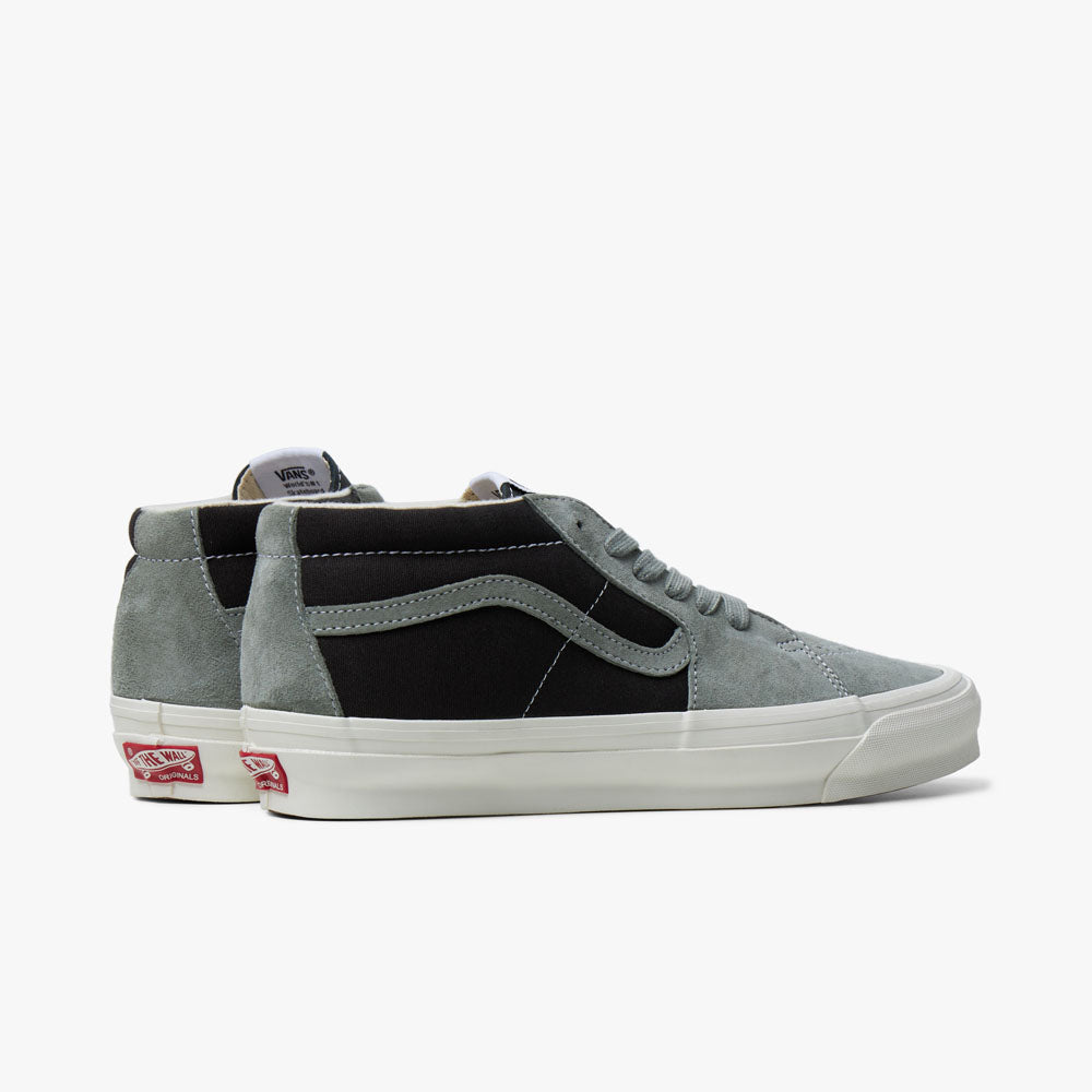 Sk8 shop hi mid