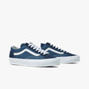 Vans Vault OG Style 36 LX Navy / Blue - Low Top  3