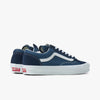 Vans Vault OG Style 36 LX Navy / Blue - Low Top  4