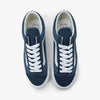 Vans Vault OG Style 36 LX Navy / Blue - Low Top  5