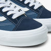 Vans Vault OG Style 36 LX Navy / Blue - Low Top  7