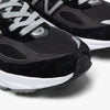 New Balance «MADE in USA» W990BK6 Femmes / Noir - Low Top  6