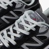 New Balance «MADE in USA» W990BK6 Femmes / Noir - Low Top  7