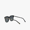 Bonnie Clyde Wall Boombox Brigade Sunglasses / Black 3