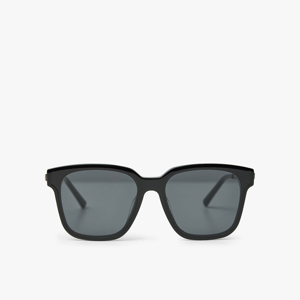 Bonnie Clyde Wall Boombox Brigade Sunglasses / Black 1