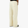 4YE Signature Wide Pant Ivory / Black 3