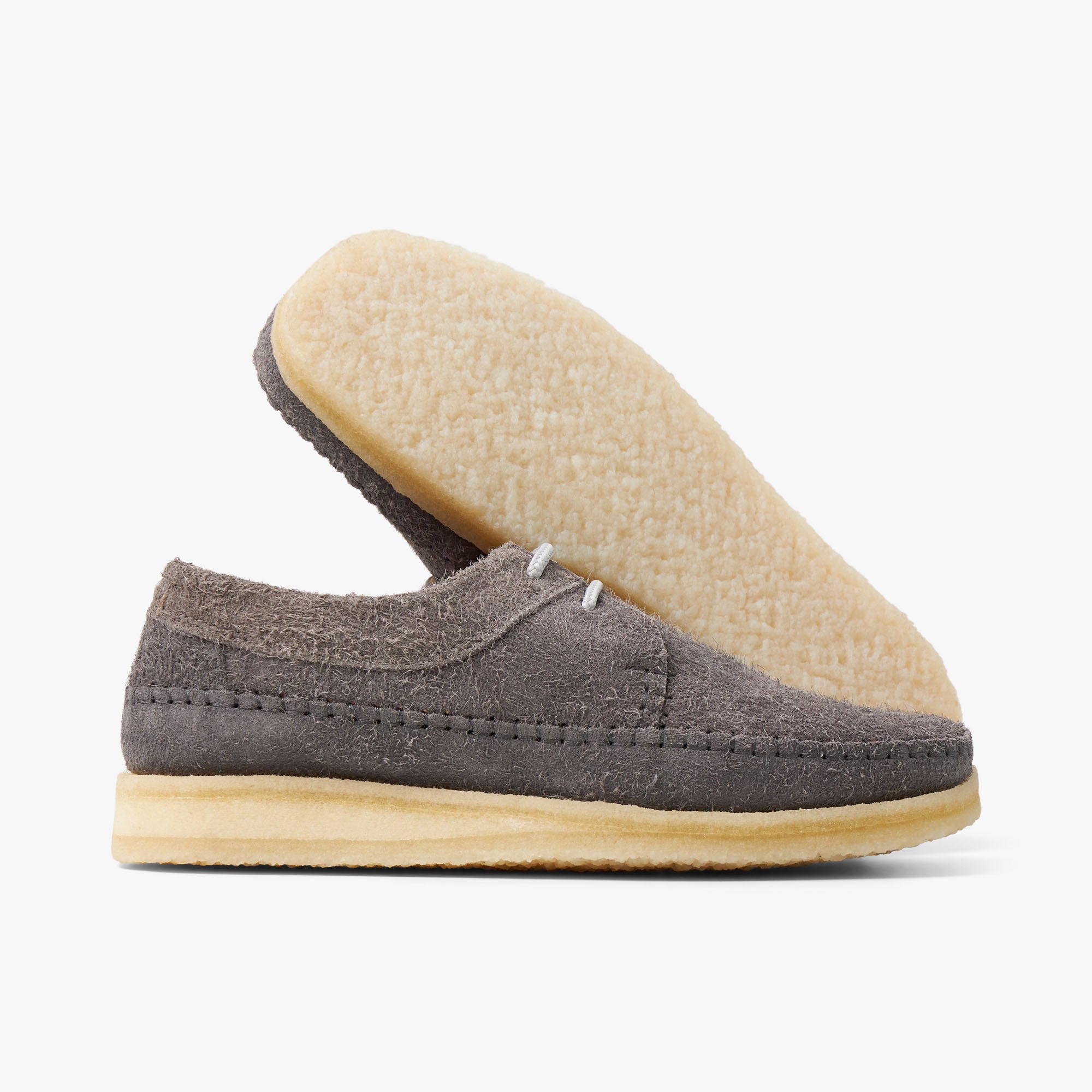 交換無料！ WEAVER_padmore_and_barnes_x_li 靴