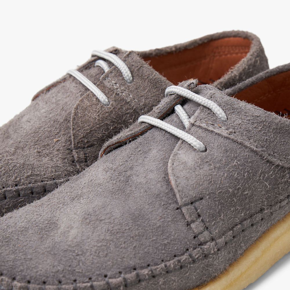 Livestock x Padmore Barnes Weaver Grey