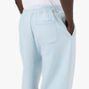 4YE Signature Wide Pant Light Blue / Navy 5