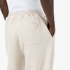 4YE Signature Wide Leg Pants Bone / Brown 5