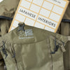 Junya Watanabe x Karrimor Bag Jacket / Brown 6
