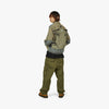 Junya Watanabe x Karrimor Bag Jacket / Brown 7