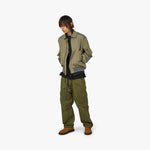 Junya Watanabe x Karrimor Bag Jacket / Brown 8