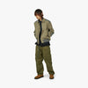 Junya Watanabe x Karrimor Bag Jacket / Brown 8