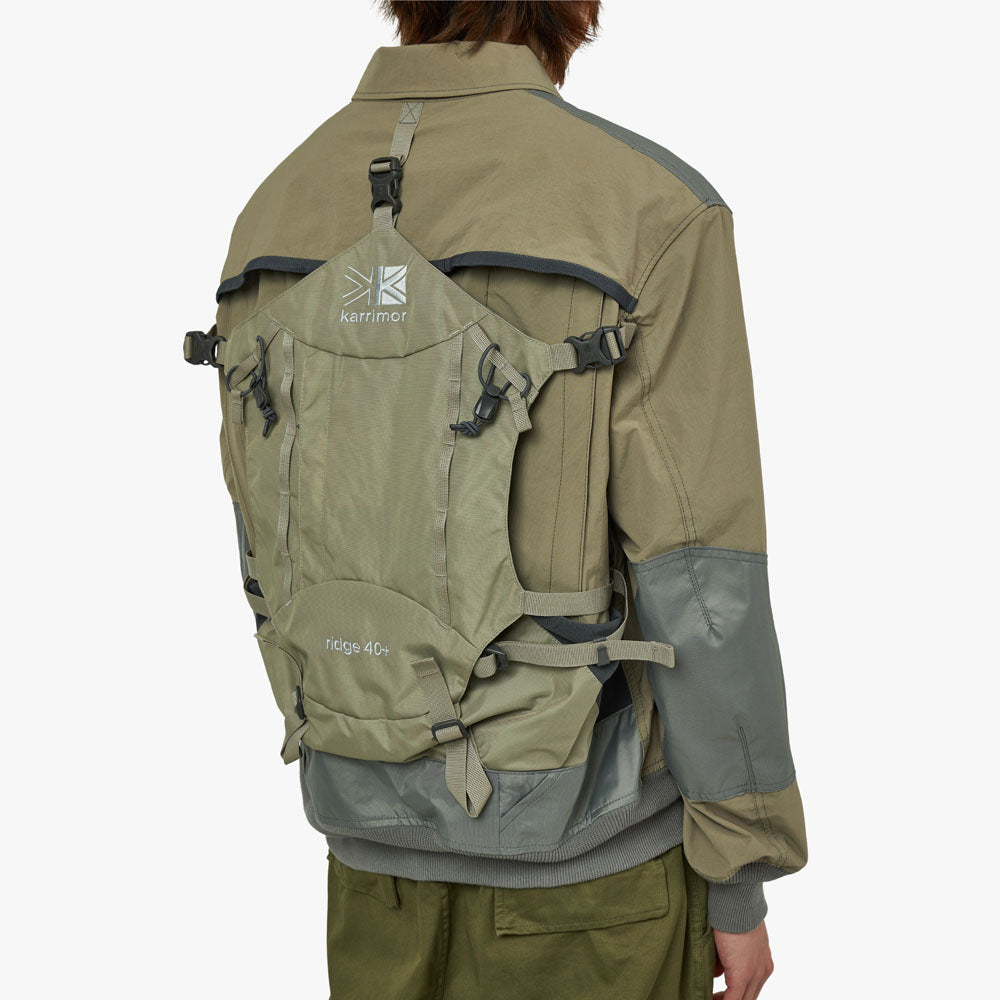 Karrimor on sale ridge jacket