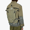 Junya Watanabe x Karrimor Bag Jacket / Brown 4